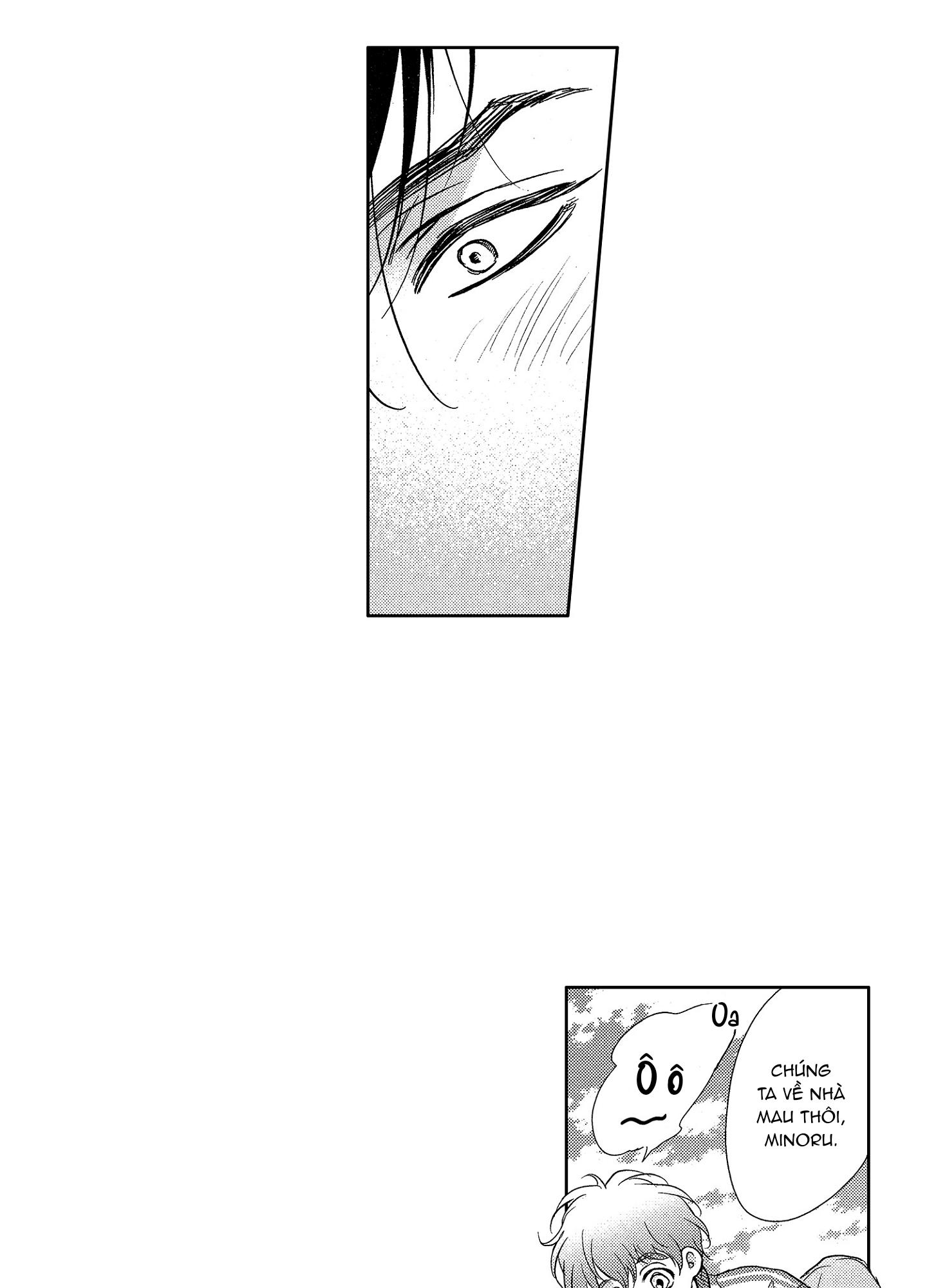 nụ hôn của baba chapter 8 7