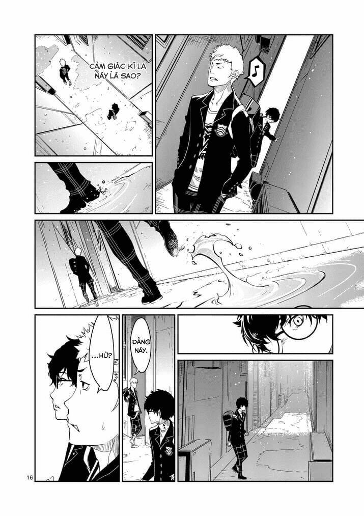 persona 5 chapter 2 16