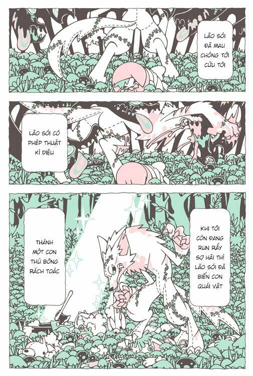 neko to ookami chapter 1 13