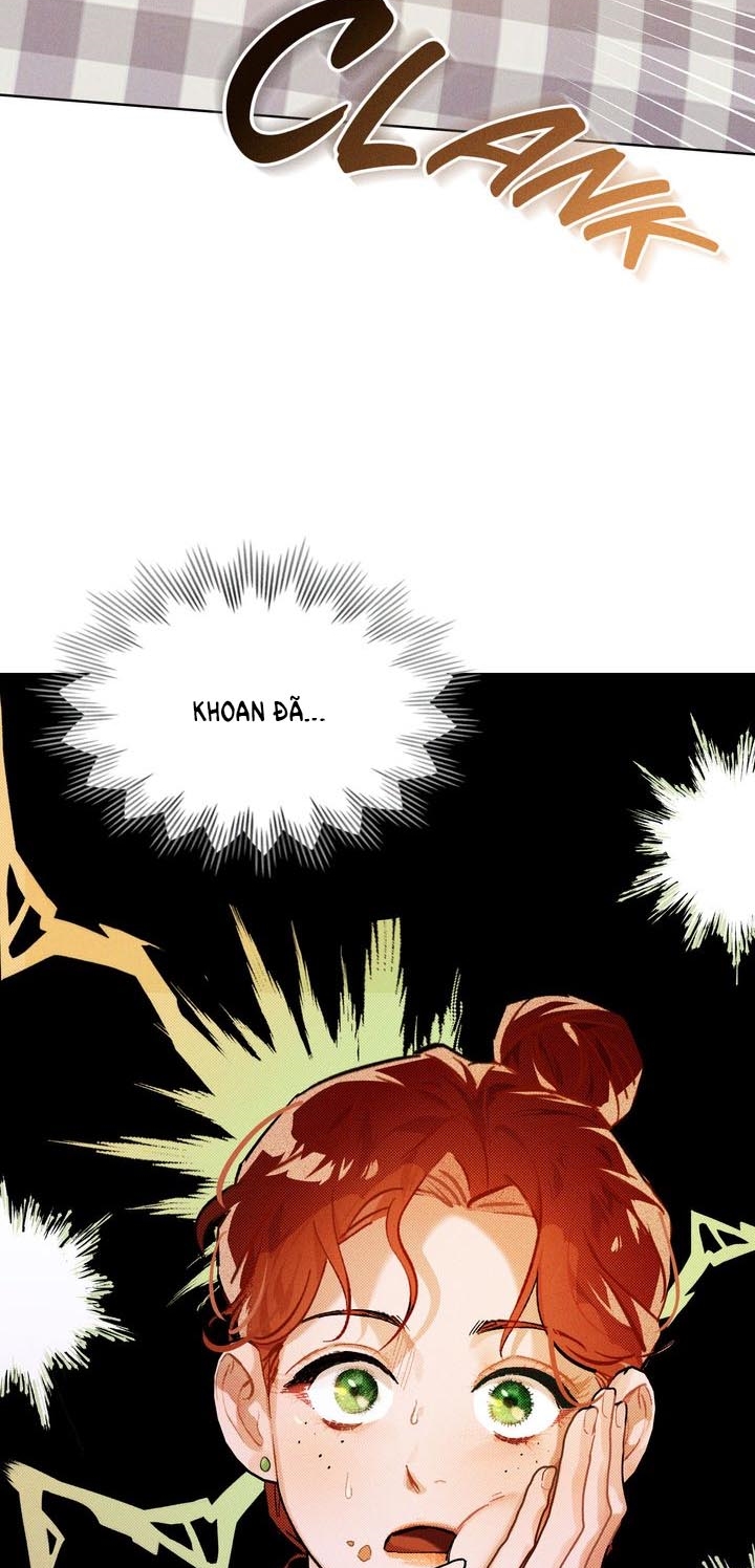 Rơi Vào Nguy Hiểm chapter 7.2 - Trang 32