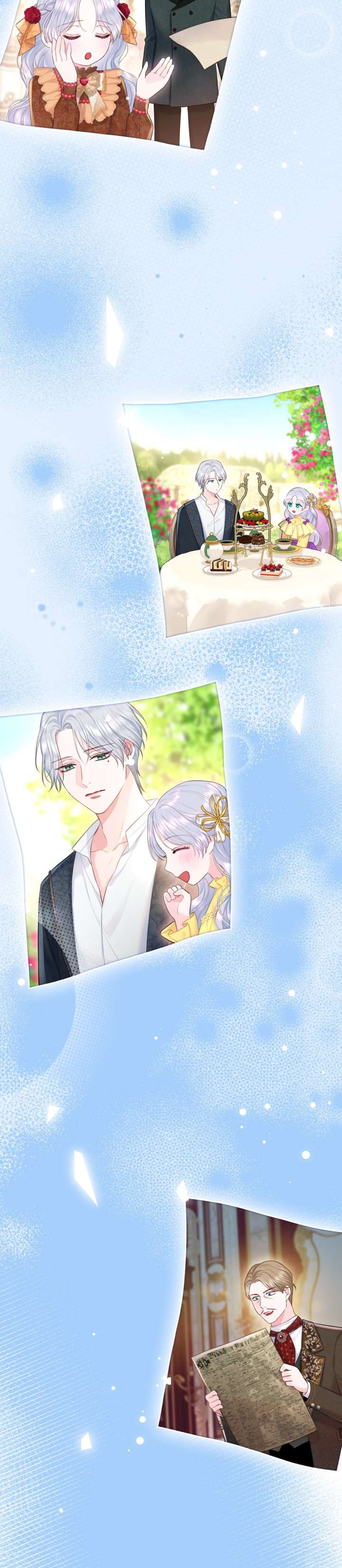 anh trai mạnh nhất của tôi đã mất trí nhớ chapter 12 9