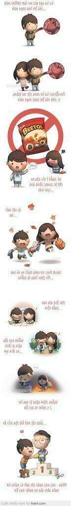 đi tìm định nghĩa của tình yêu chapter 11 2