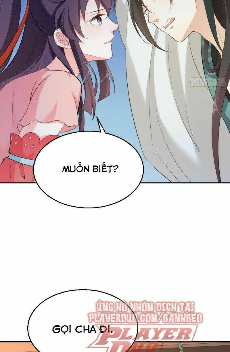 nữ tiên tôn bận đào hôn chapter 13 30