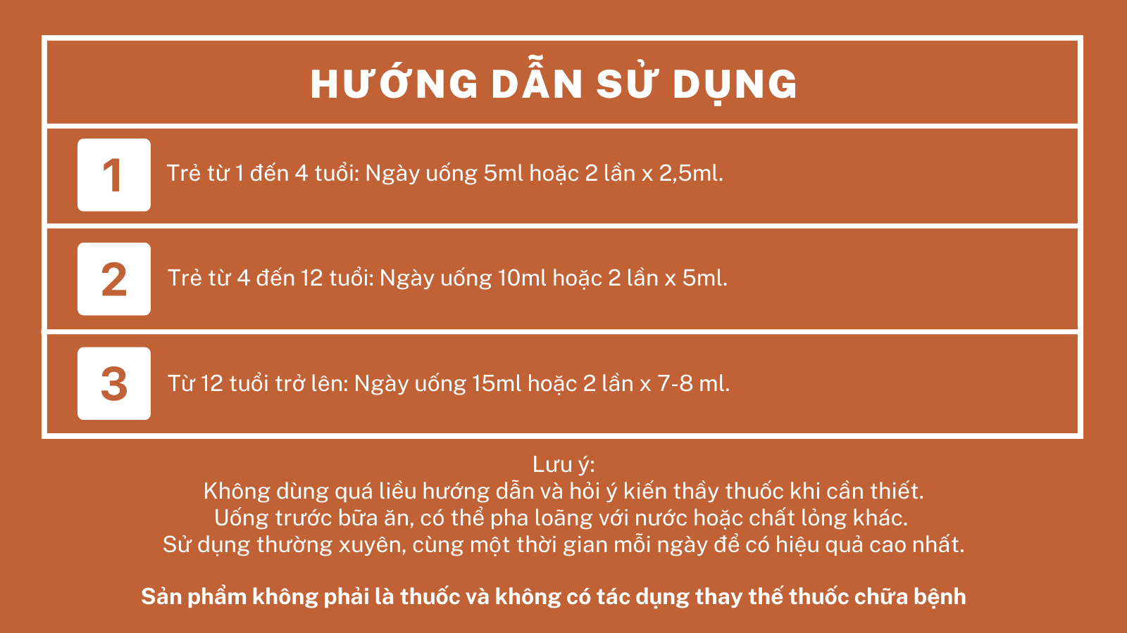 Siro AlbaVit Kids Multivitamin + Appetite giúp bé ăn ngon, phát triển toàn diện (Chai 150ml)