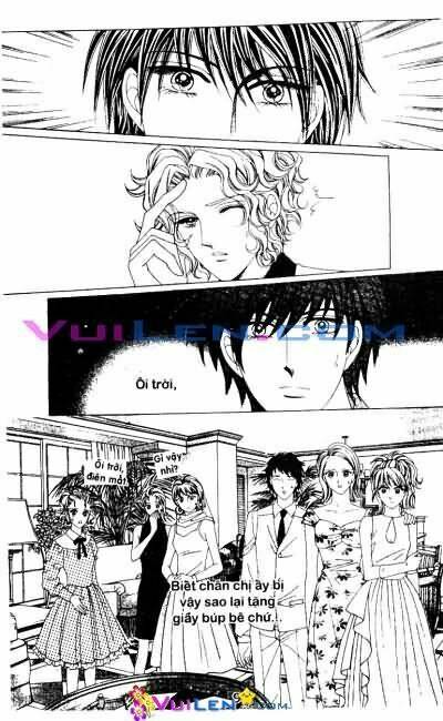 nụ hôn đầu chapter 3 94