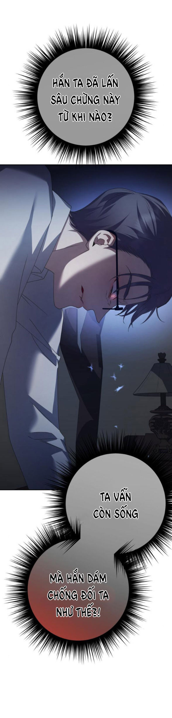 tôi muốn trở thành cô ấy dù chỉ là một ngày chapter 139.1 29