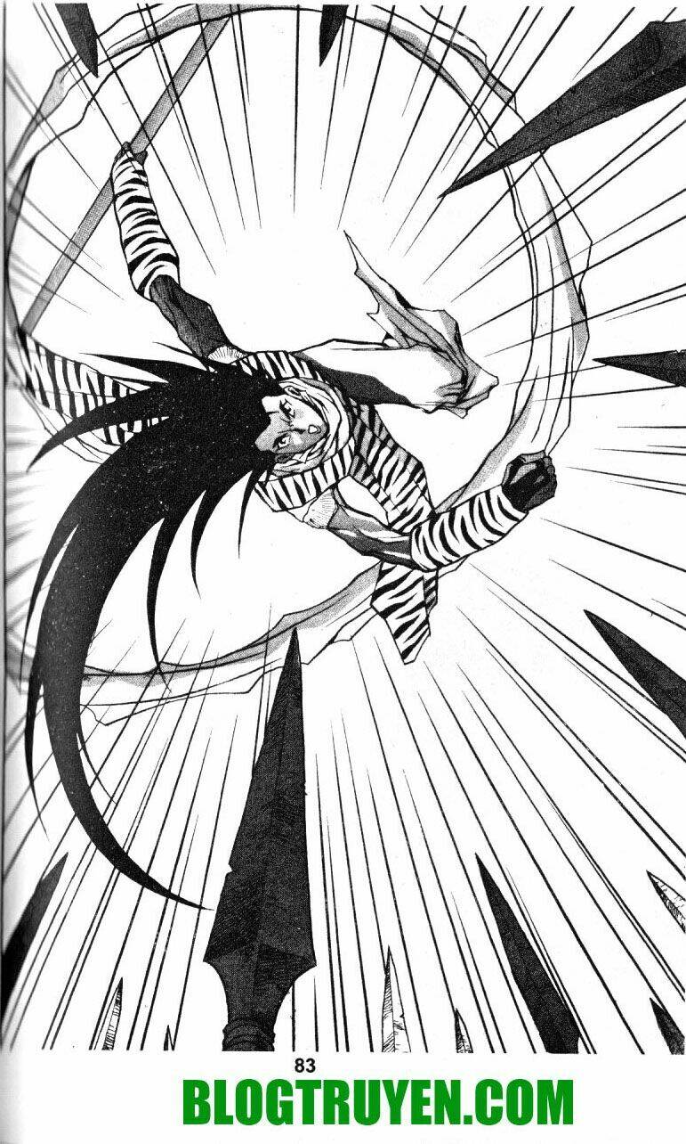 shoma - thiên vương thần kiếm chapter 20 12