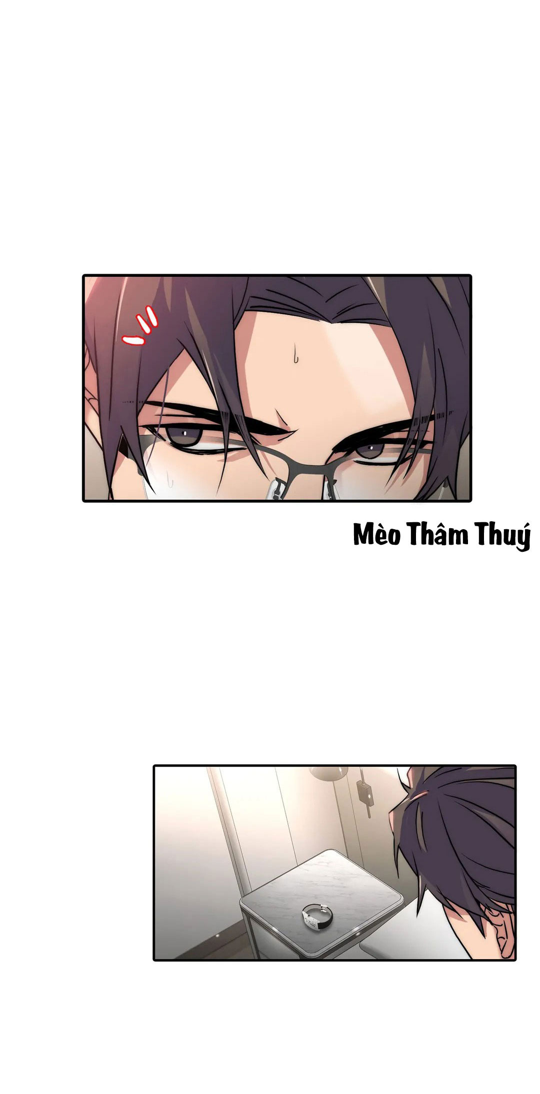 đưa đón người yêu chapter 88 37