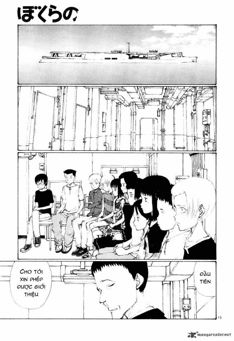 trò chơi kinh hoàng chapter 14 12