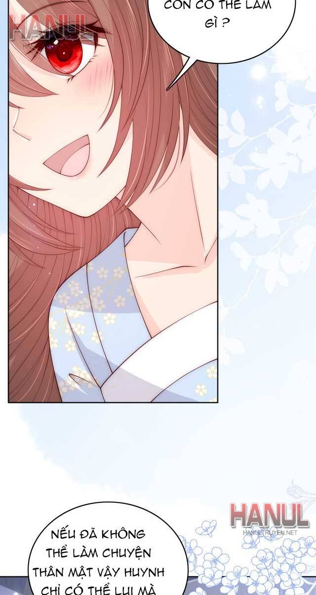 dưỡng địch vi hoạn chapter 146 28