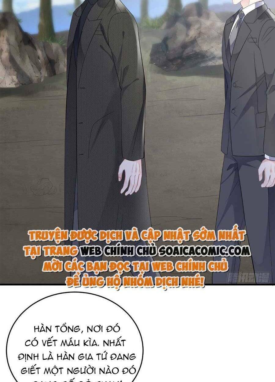 đại tiểu thư có ý đồ gì xấu đâu chapter 119 7