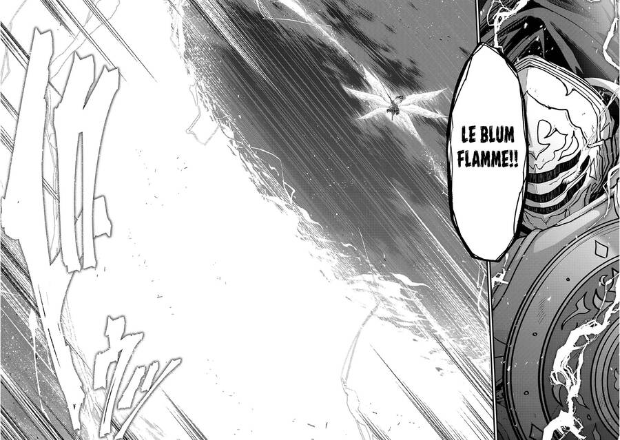 gaikotsu kishi-sama, tadaima isekai e o dekake-chū chapter 47.5 10