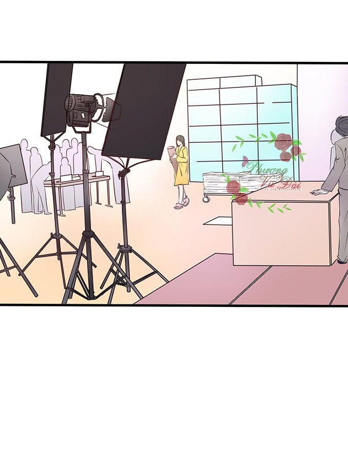 luyến đường thời quang chapter 12 10