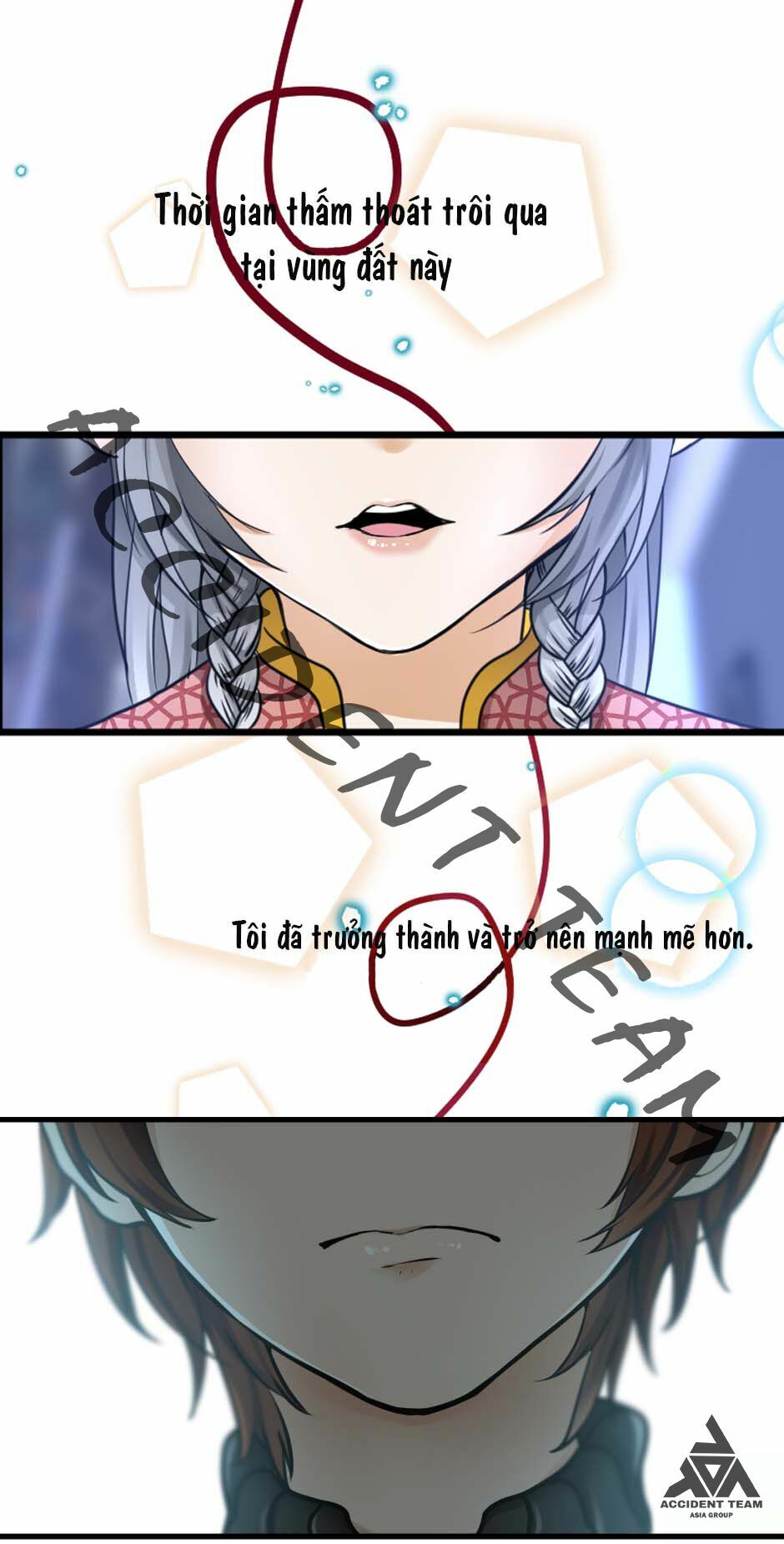 ánh sáng cuối con đường chapter 25.6 1