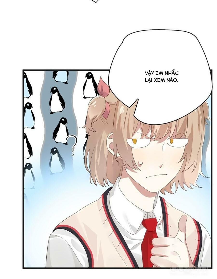 xông vào tim anh chapter 14 27