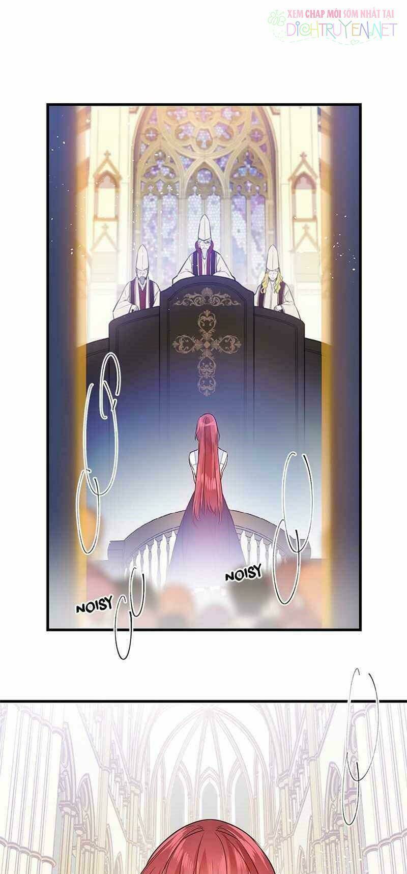 hung mãnh tiểu thư chapter 8 34