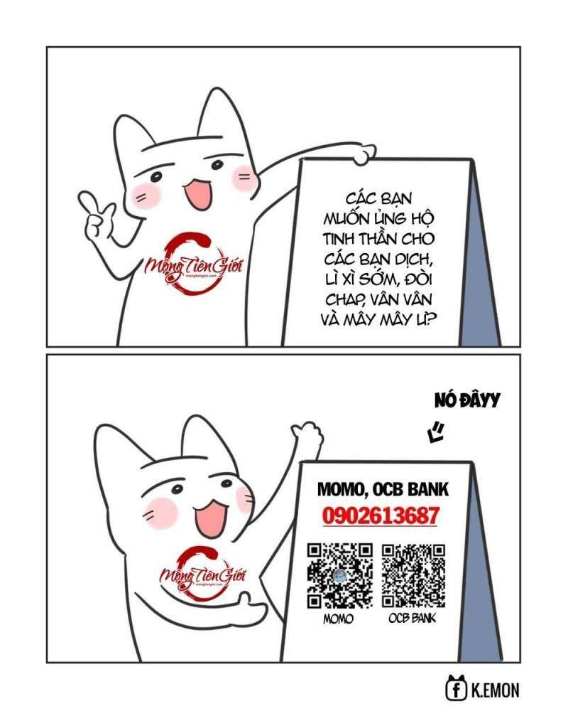 mỗi nữ đồ đệ đều muốn giết ta chapter 13 2