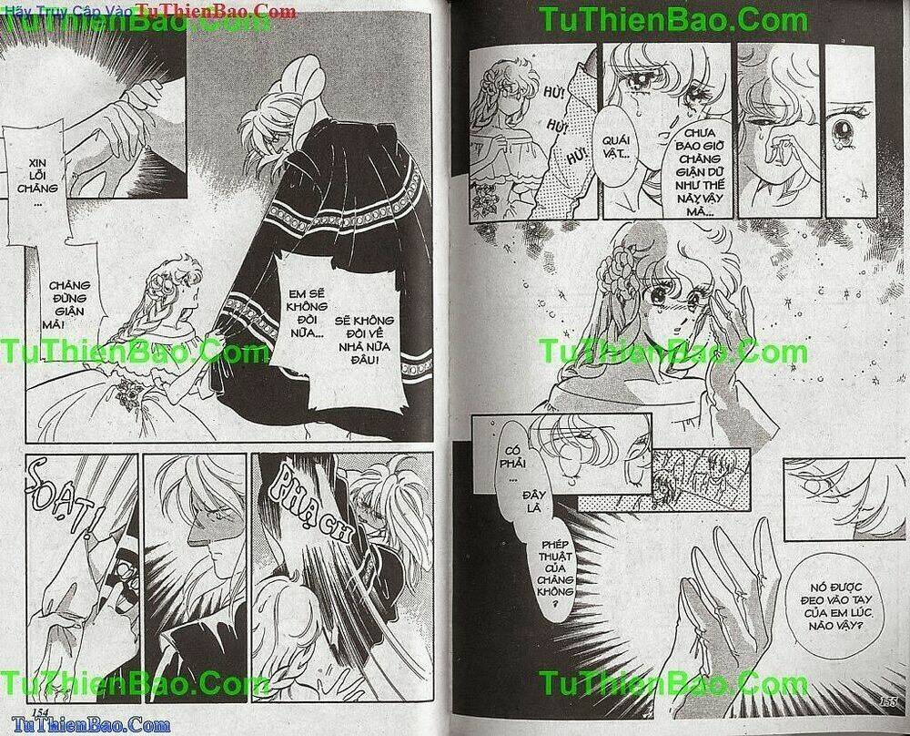 búp bê mario chapter 3 77