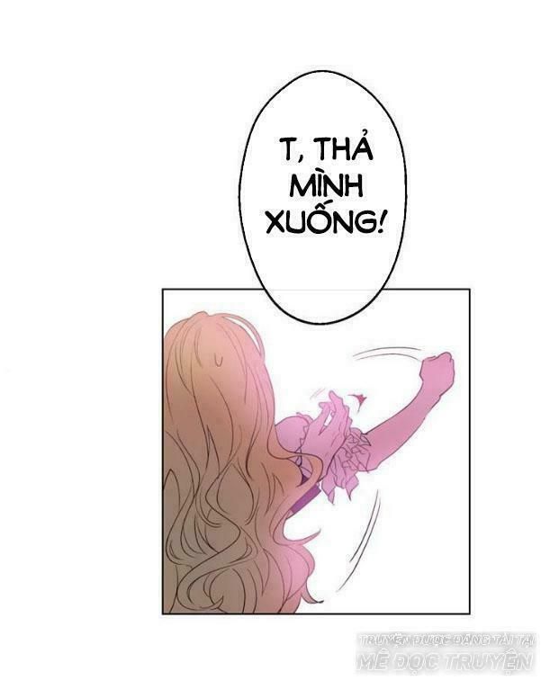 một ngày nọ tôi bỗng thành nàng công chúa chapter 21 1