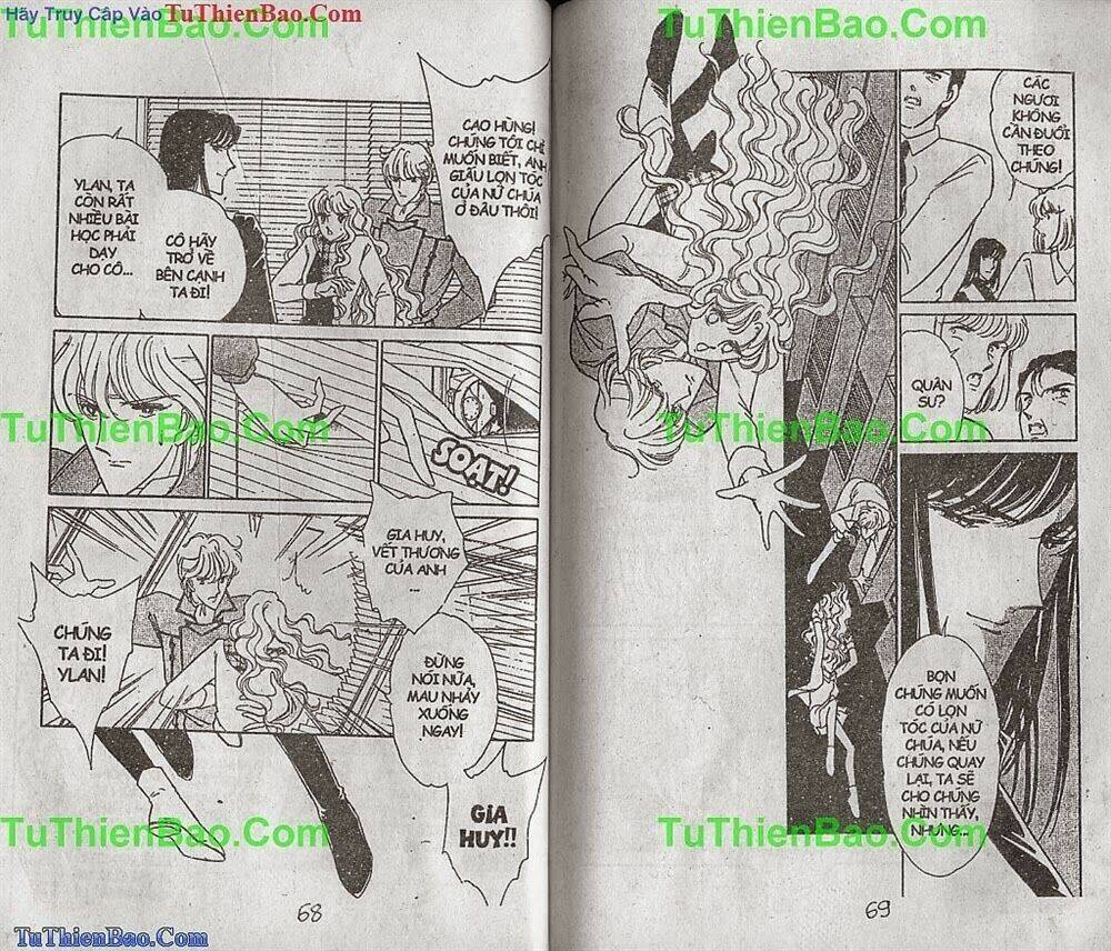 câu chuyện dẽ thương chapter 7 35