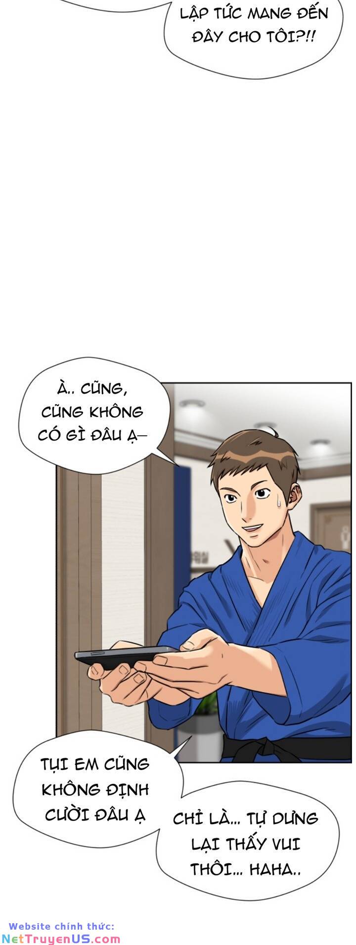 gương mặt thiên tài chapter 77 55