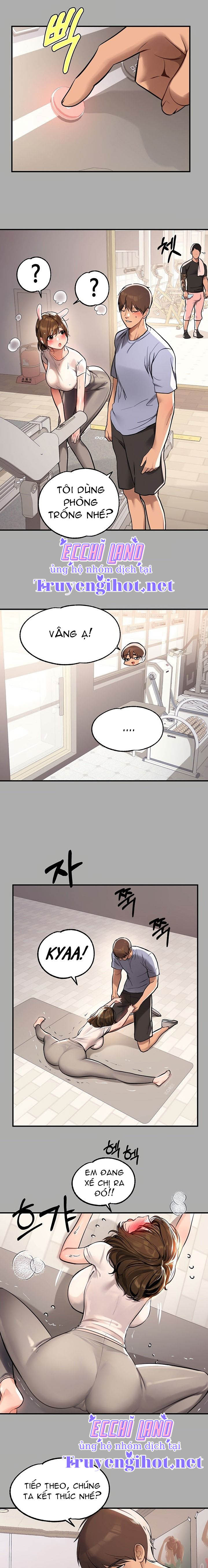 chị chủ nhà của tôi chapter 64.2 7