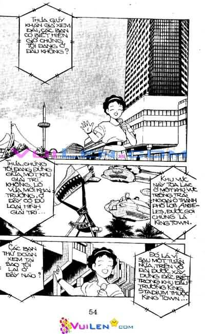 truyền nhân atula - shura no mon i chapter 23 55