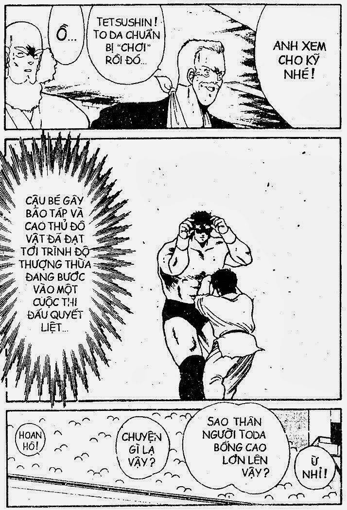 truyền nhân atula - shura no mon i chapter 44 7