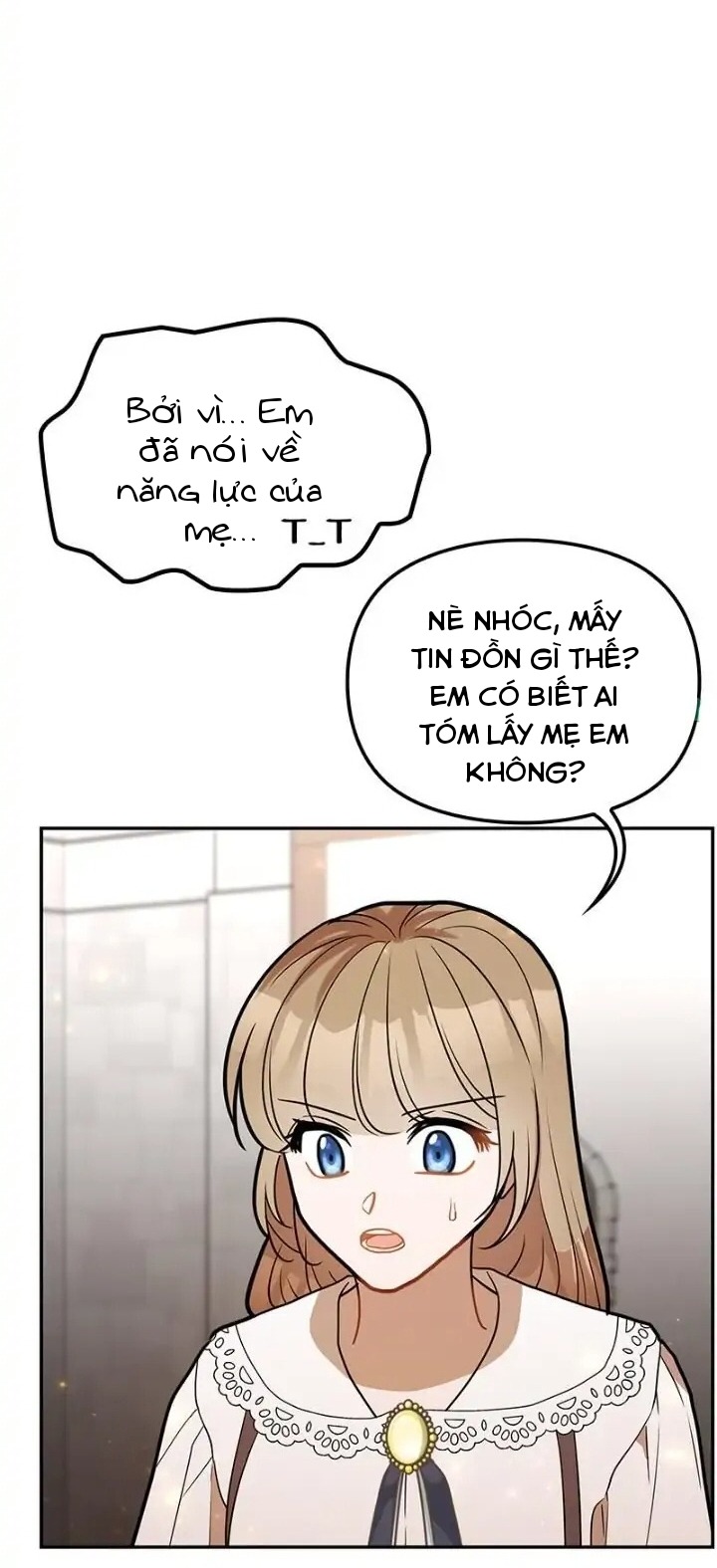 làm cách nào để sống sót trong cuốn tiểu thuyết ngôn tình lãng mạn chapter 38 21