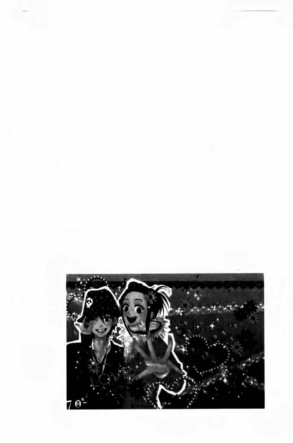 love com - đôi đũa lệch chapter 87 14