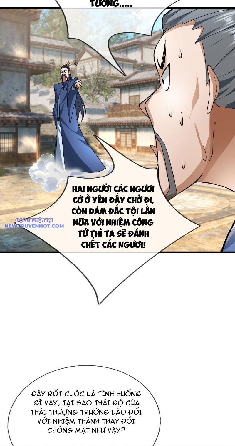 ngủ say vạn cổ: xuất thế đẩy ngang chư thiên chapter 26 53