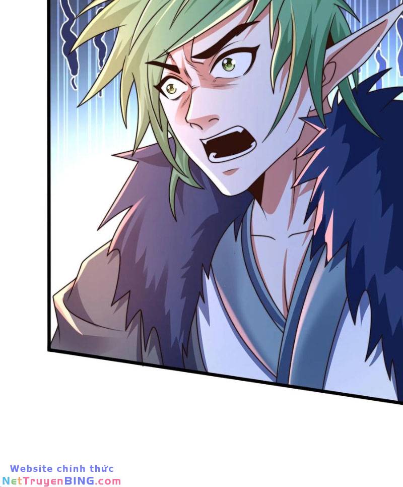 ta nuôi quỷ ở trấn ma ty chapter 279 76