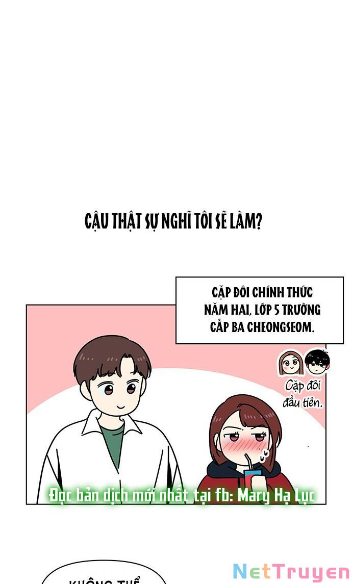 thanh xuân rực rỡ - season of blossom chapter 95 14