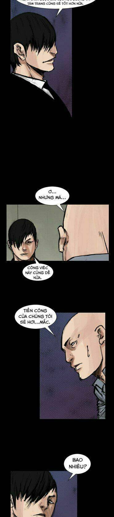 dokgo 2 | độc cô 2 chapter 50 6