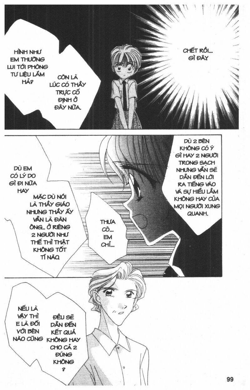 ohoshi-sama ni onegai! chapter 2 97