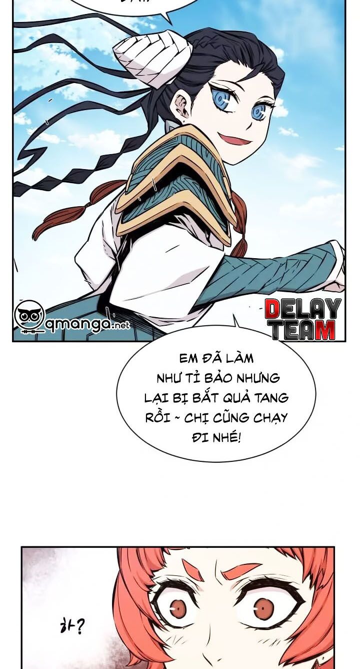 kim giáp đồ long chapter 12 33