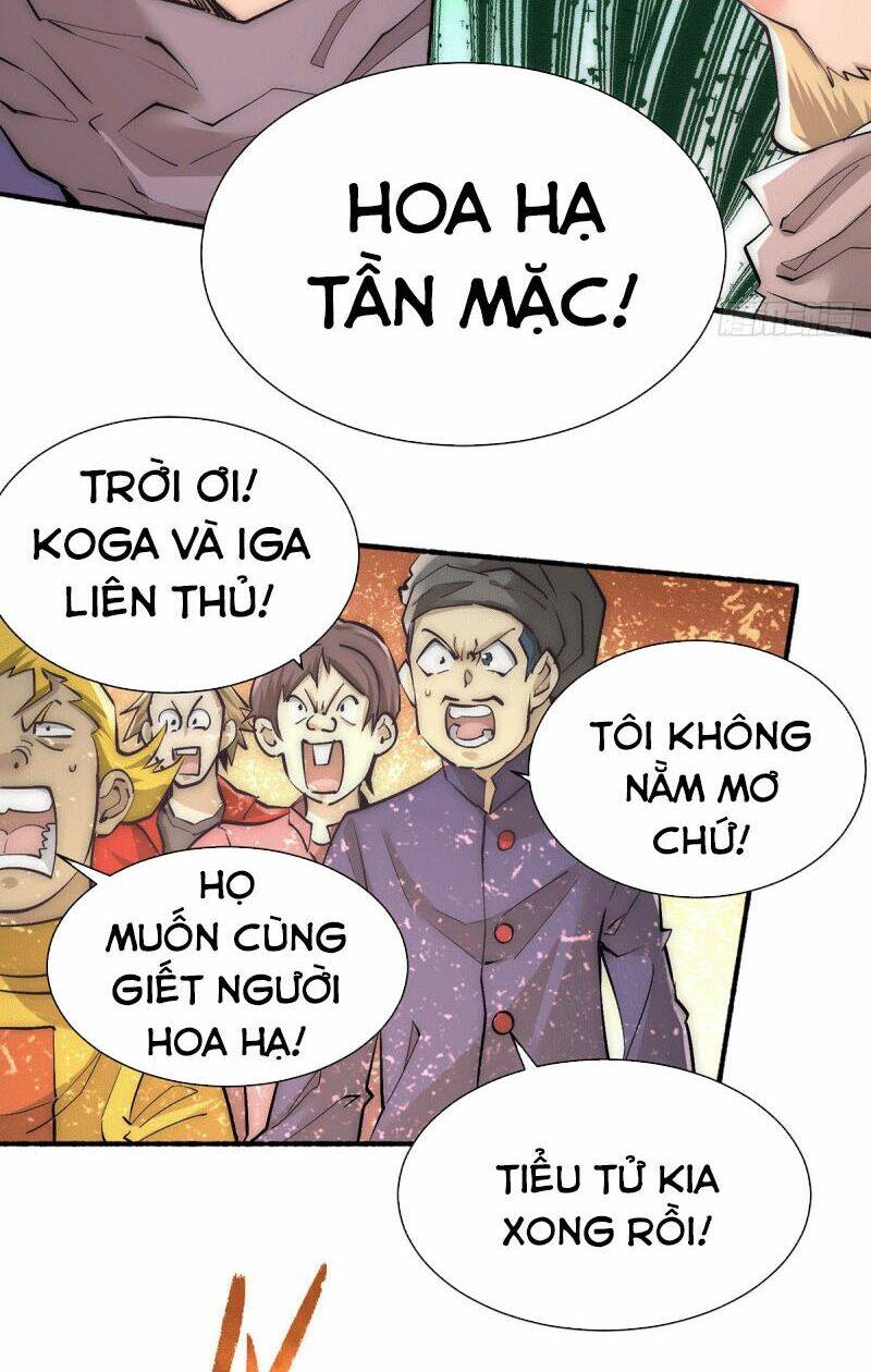 đô thị đỉnh phong cao thủ chapter 200 31