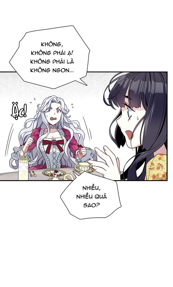 tôi là mẹ kế nhưng con gái tôi quá dễ thương chapter 17 43