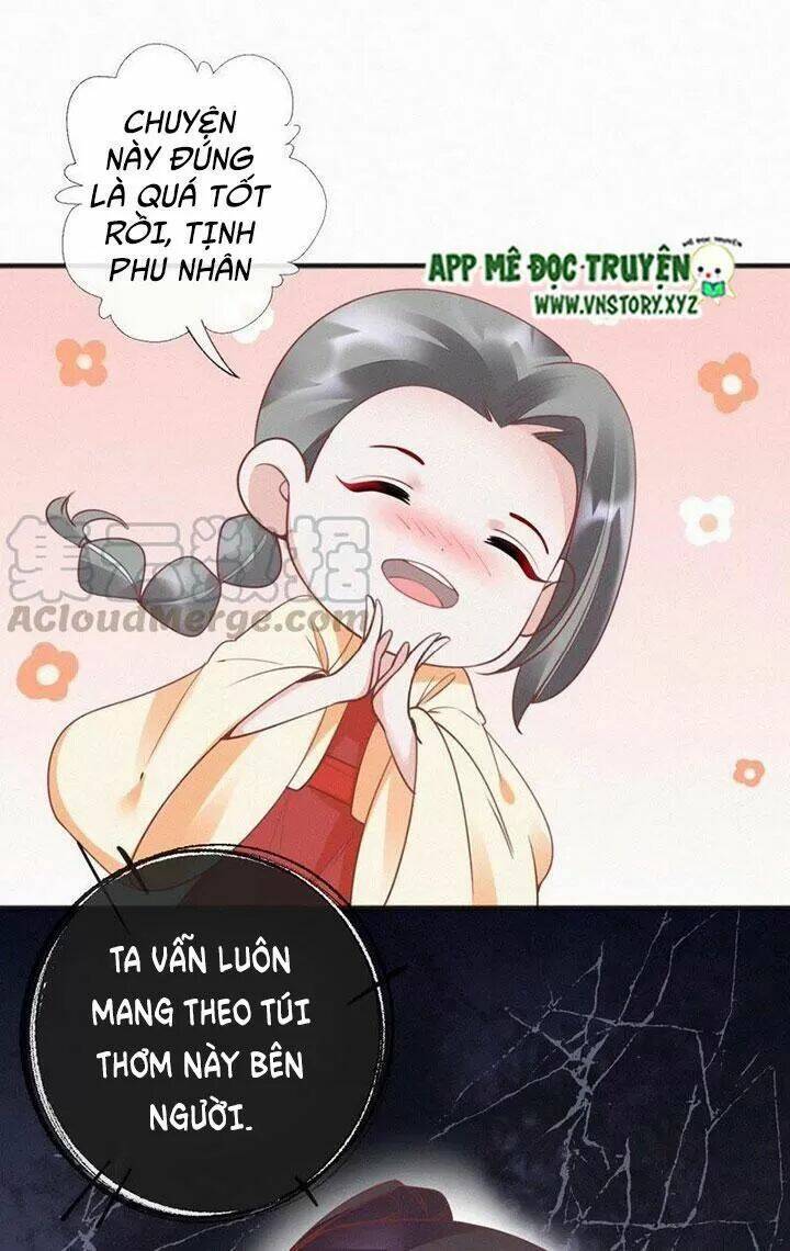 thiên hương mỹ nhân chapter 43 8