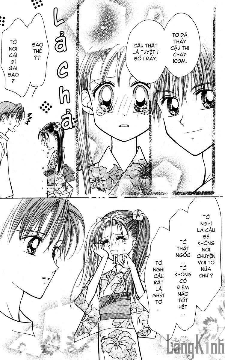 gals - mắt lưu ly chapter 9 43