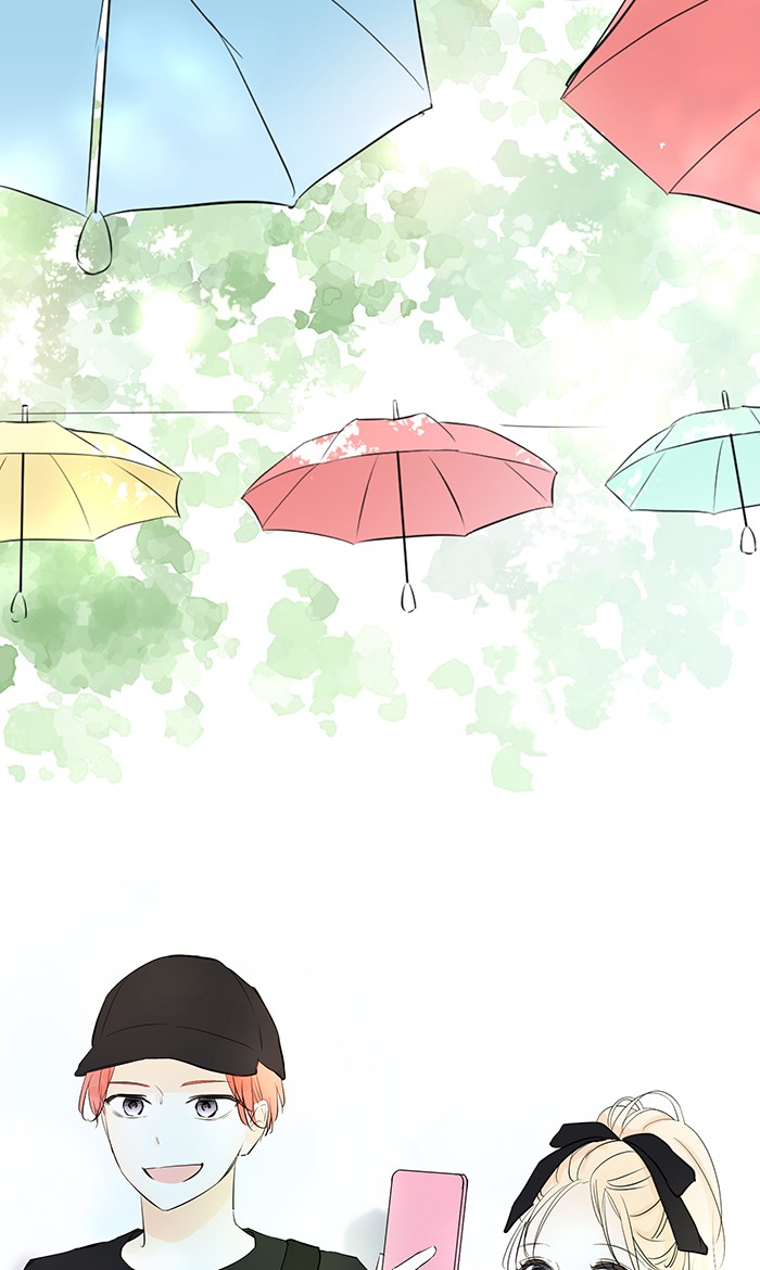 choco ngọt ngào chapter 74 4