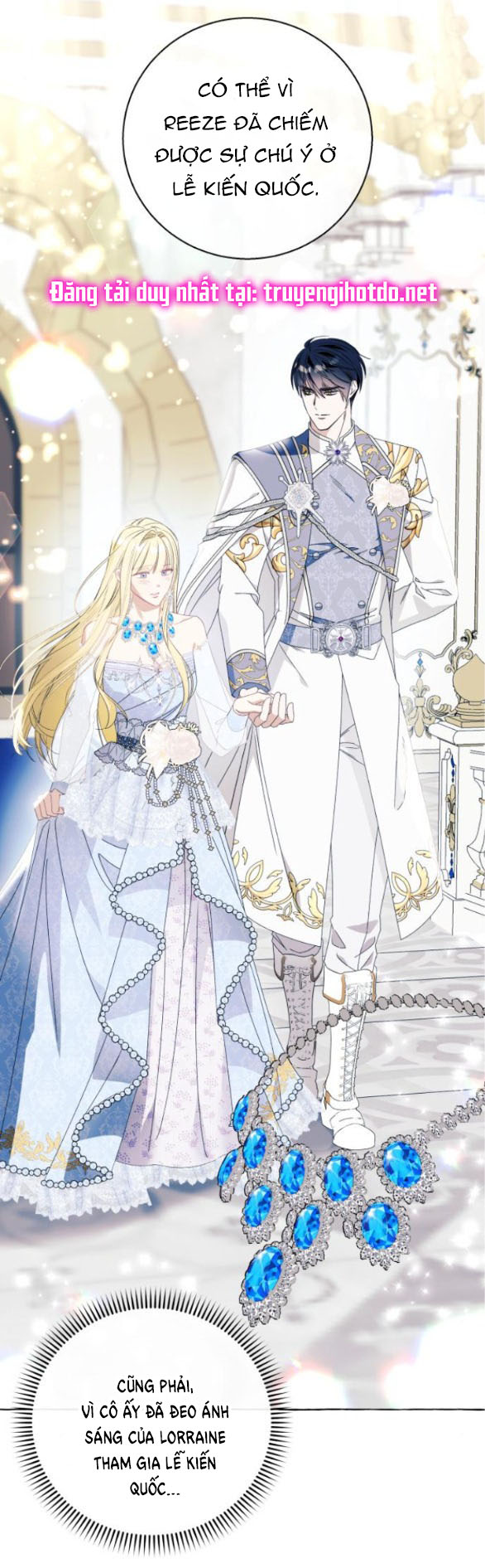 tôi tưởng đó chỉ là tiểu thuyết trọng sinh bình thường chapter 60.1 7