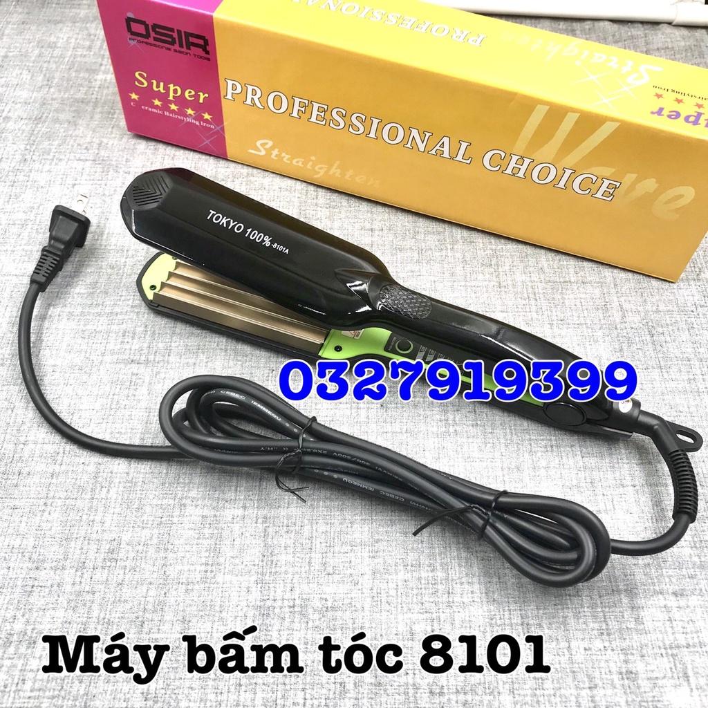 Máy bấm tóc cao cấp bản lớn TOKYO 8101