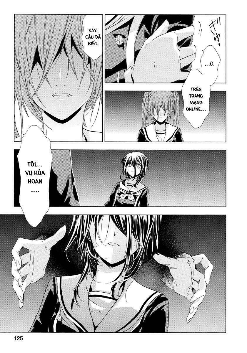 fukushuu kyoushitsu chapter 22 16