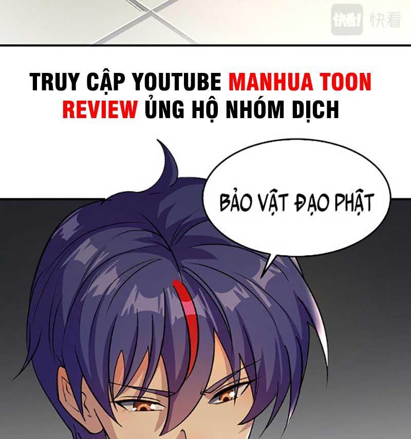 võ đạo độc tôn chapter 616 11