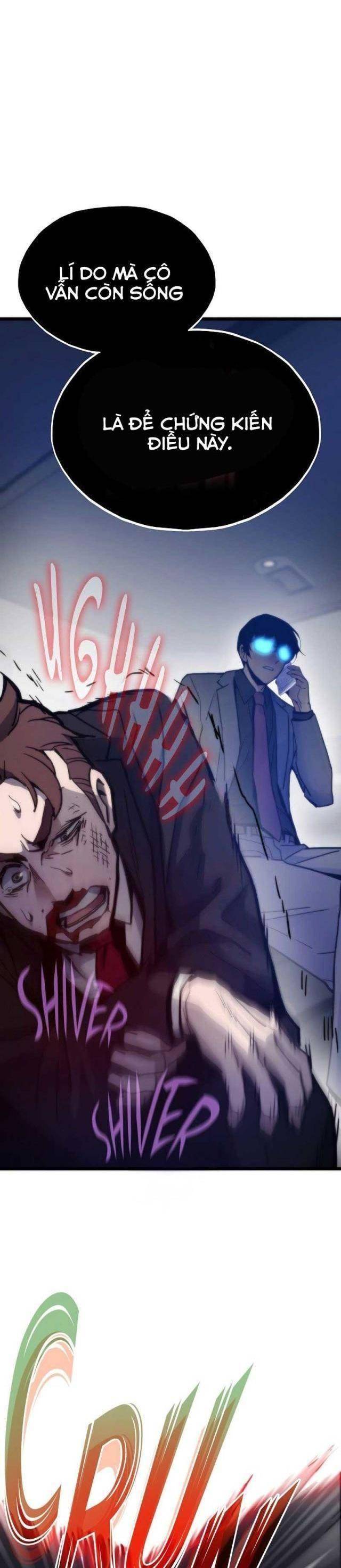 hồi quy giả chapter 53 53