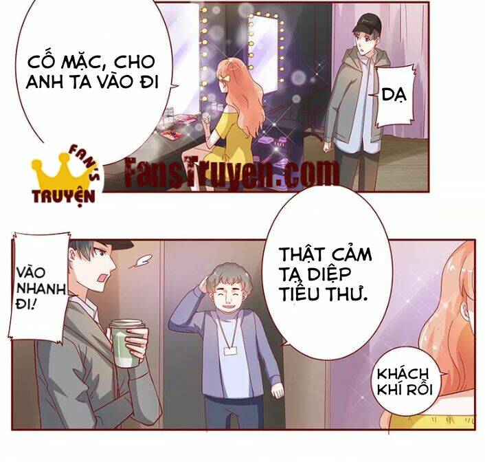 bá đạo tổng tài yêu tôi chapter 139 7