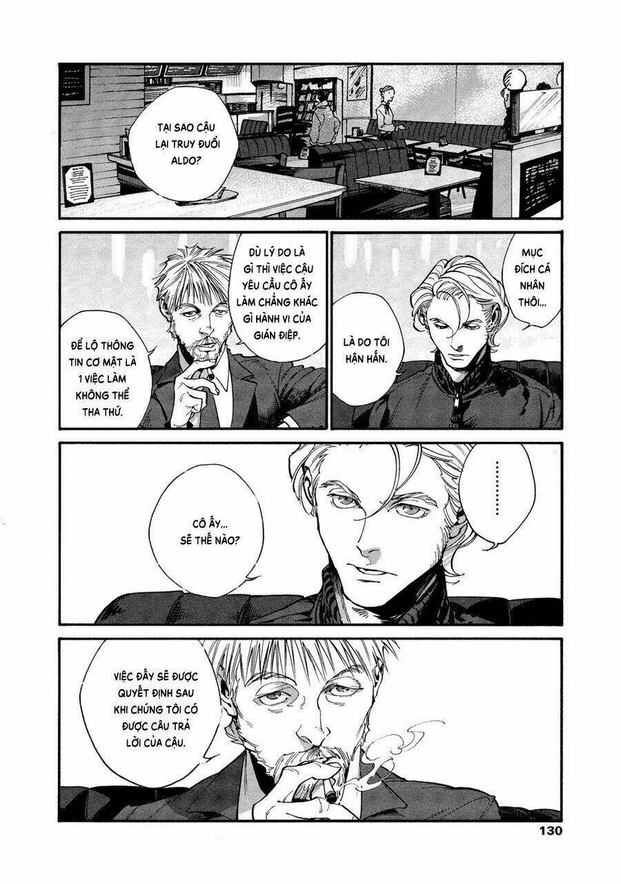 canis – the speaker chapter 10 10