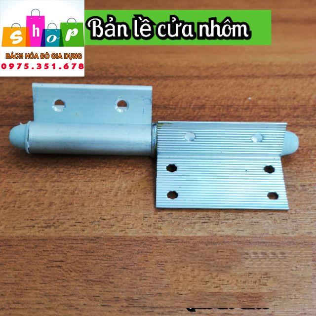 Bản lề cửa nhôm siêu bền