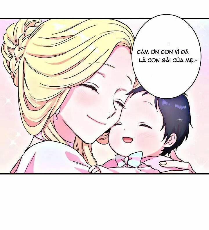 lady baby chapter 8 28